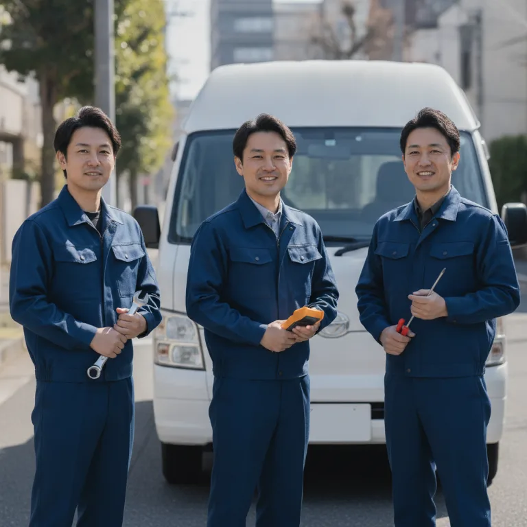 分電盤交換 のチーム: 熊谷市